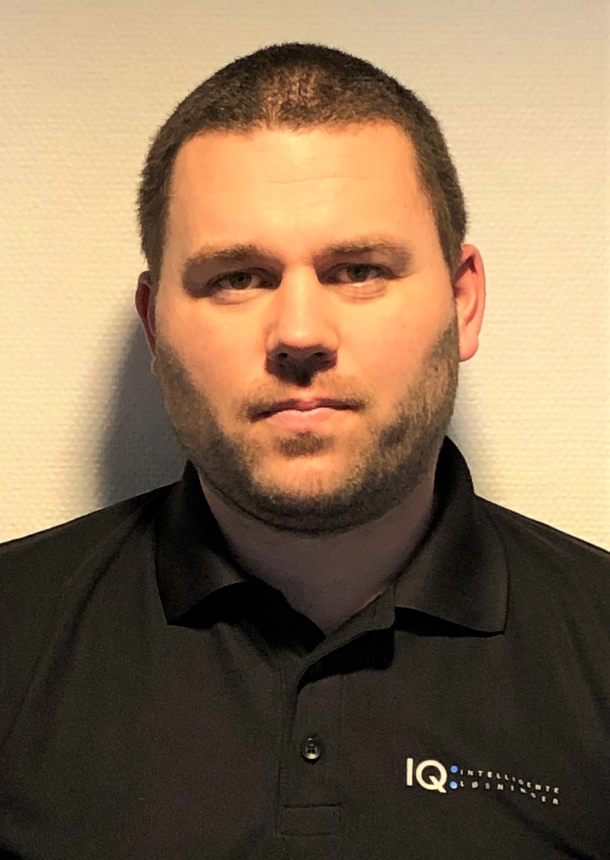 Jonas Kjærsgaard